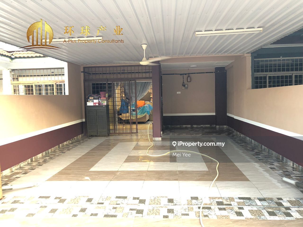 Taman KTC 3 Near to Kulim HiTech Park, Kulim Intermediate 2sty