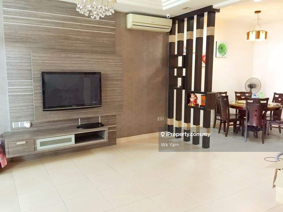 2 Storey Terrace, Lorong Sungai Tiram , Bayan Lepas