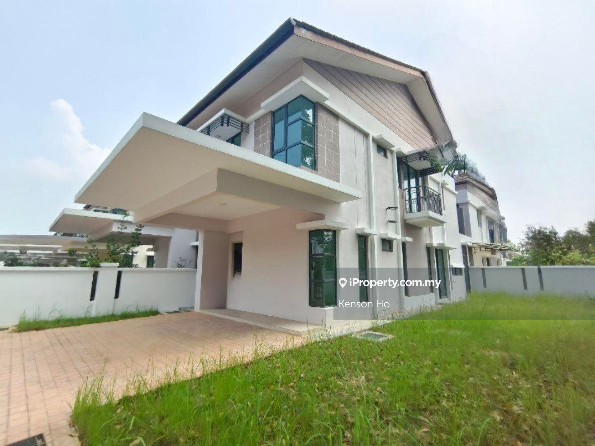 Periwinkle Bandar Rimbayu, Kota Kemuning For Sale - RM1080000 ...