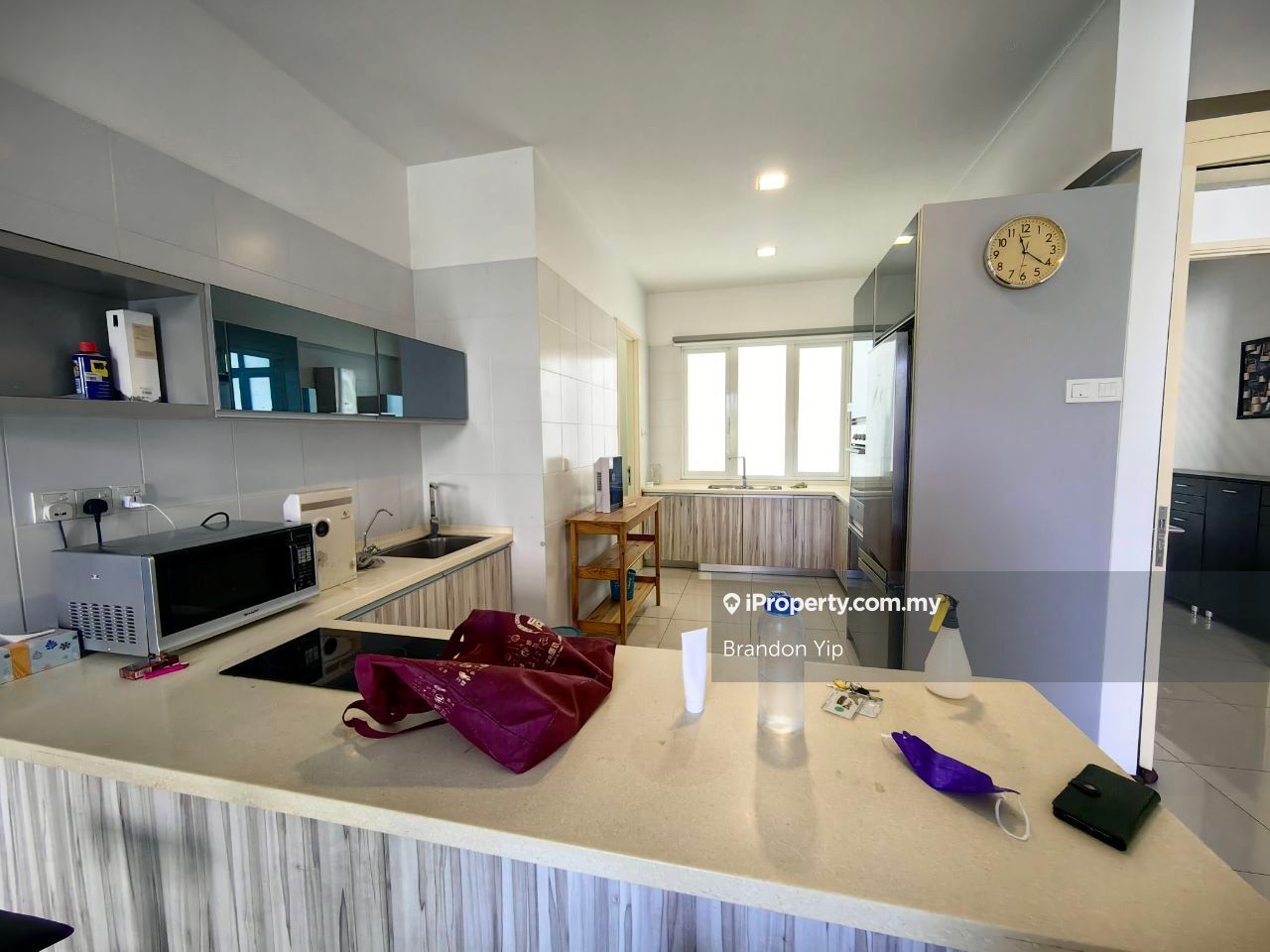 The Park Residences 1, Bangsar South, Kampung Kerinchi (Bangsar South