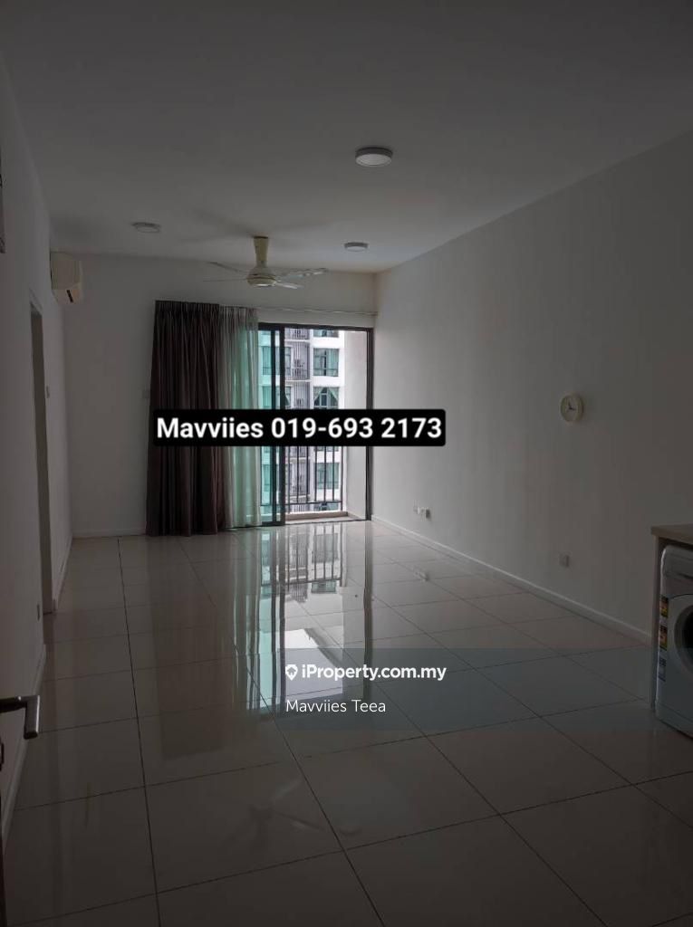 Subang Soho (One Soho) Serviced Residence 2 bedrooms for rent in Subang