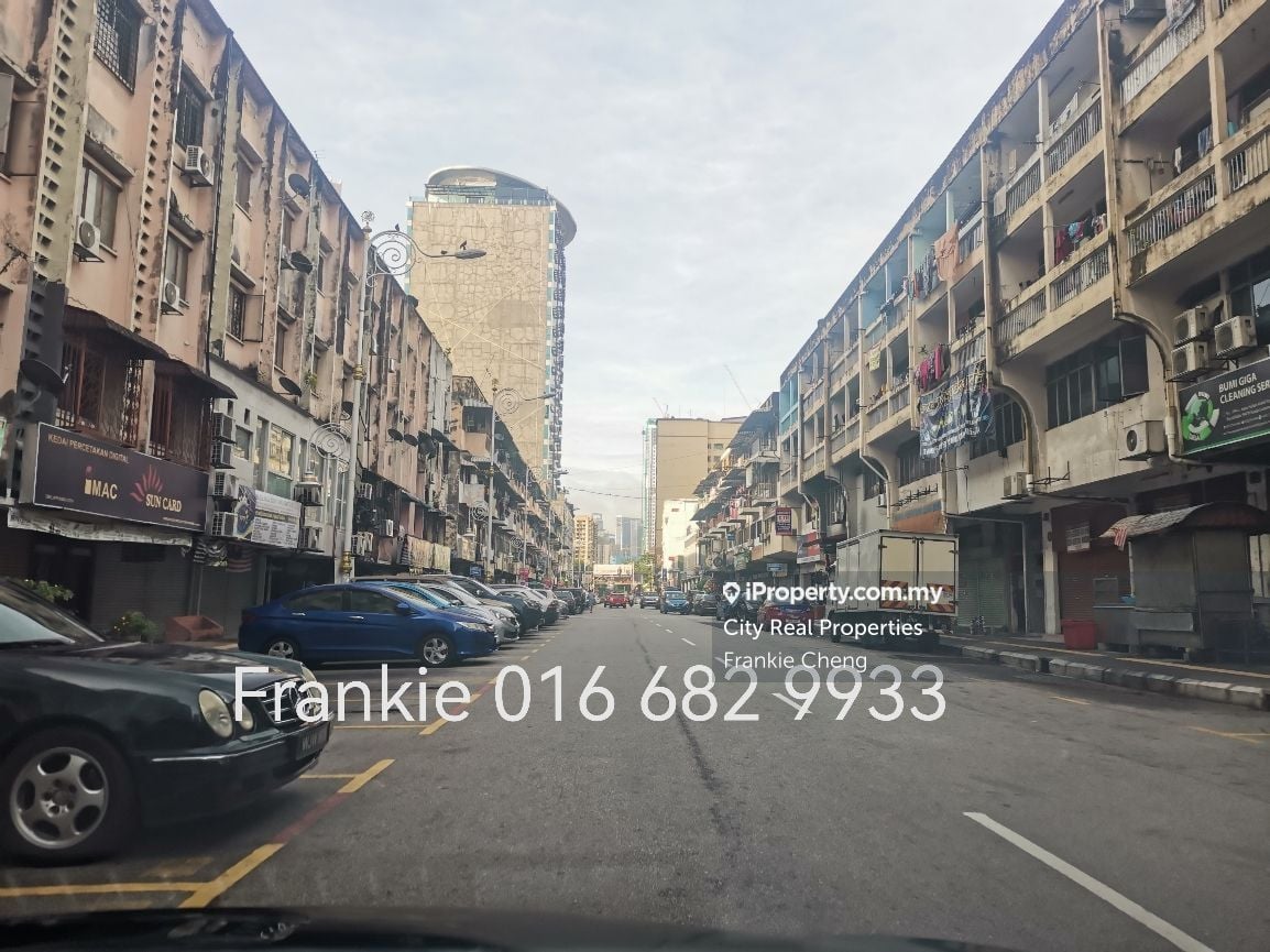 Kuala Lumpur City Centre, Brickfields, Brickfields for sale RM1600000 iProperty Malaysia