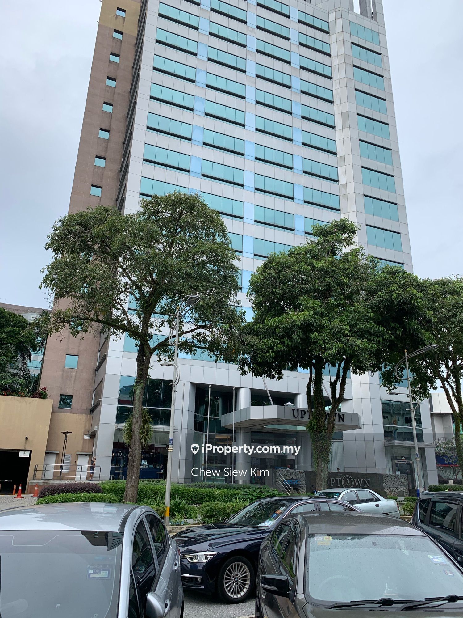 Damansara Utama Uptown Intermediate Shop Office For Rent In Damansara