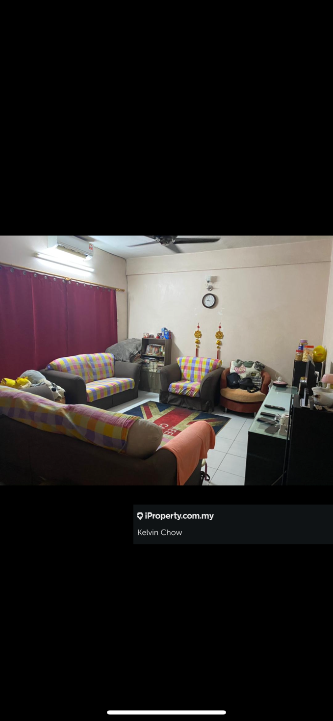 Menglembu Double Storey House For Sale, Menglembu
