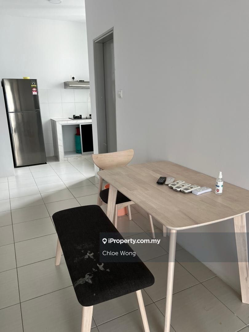 Vista Langkawi Residensi PV18 Condominium 3 bedrooms for rent in Setapak, Kuala Lumpur