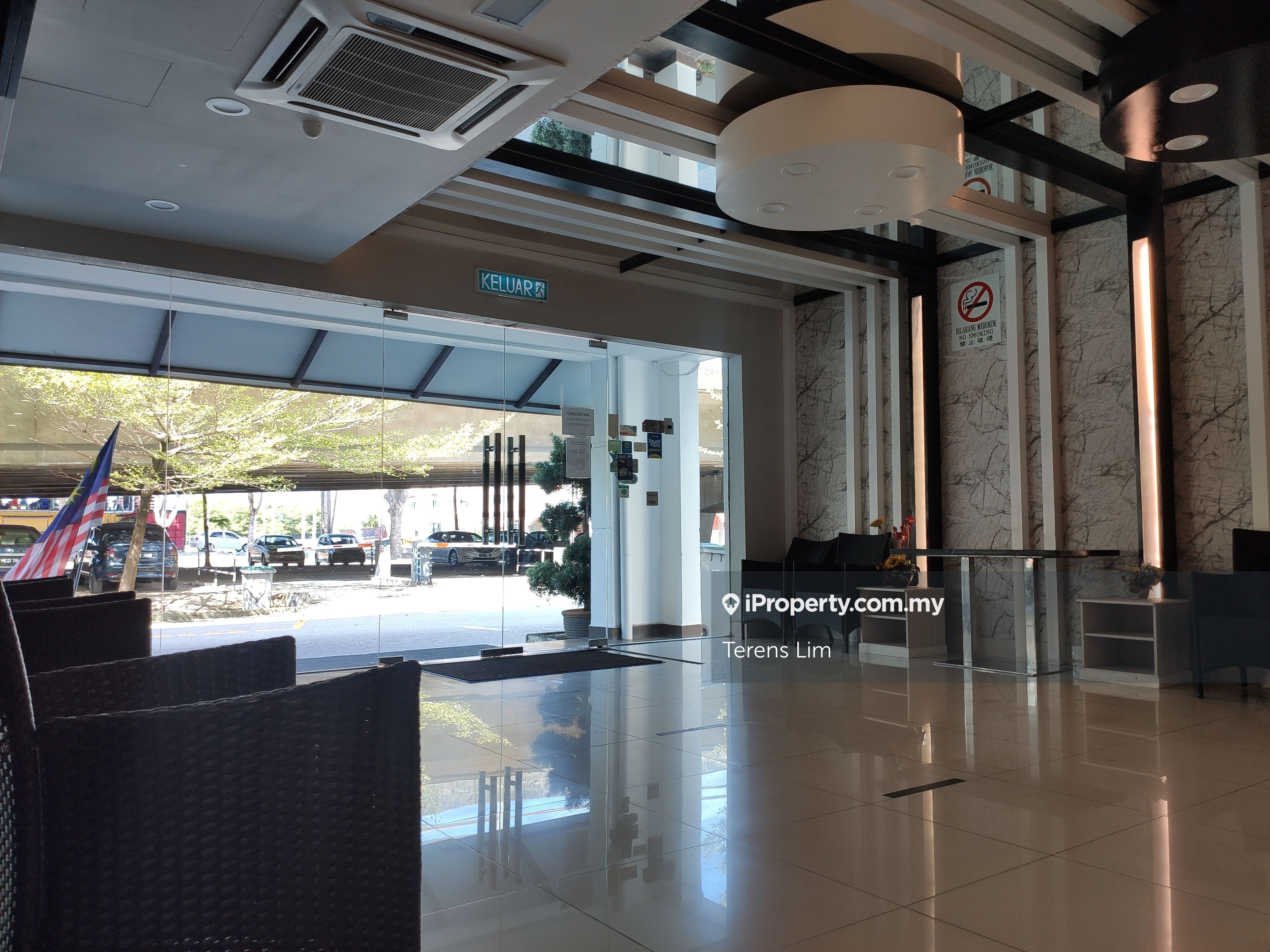 PLAZA MAHKOTA, Melaka City Hotel/Resort 51 bedrooms for sale ...