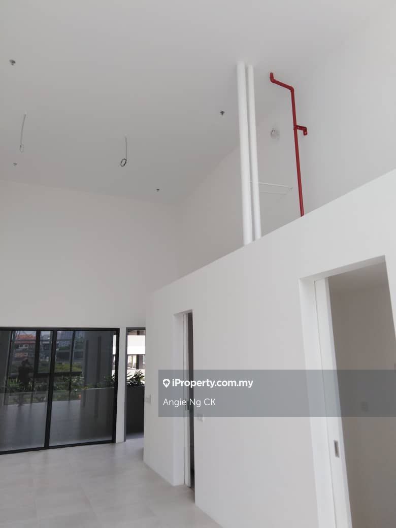 Lumi Tropicana Soho Duplex Office Lumi Tropicana Soho Duplex Office 1st Floor Rent Petaling Jaya Intermediate Soho For Rent Iproperty Com My