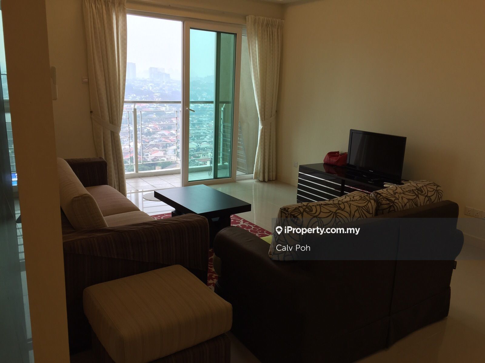 Gaya Bangsar Condominium 2 bedrooms for rent in Bangsar, Kuala Lumpur