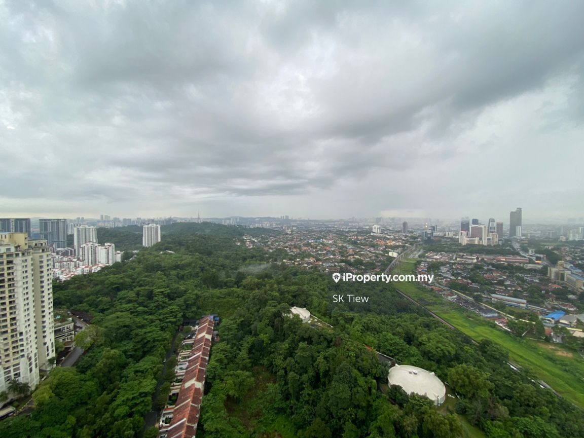 The Estate Corner Lot Condominium 4 1 Bedrooms For Sale In Kampung Kerinchi Bangsar South Kuala Lumpur Iproperty Com My