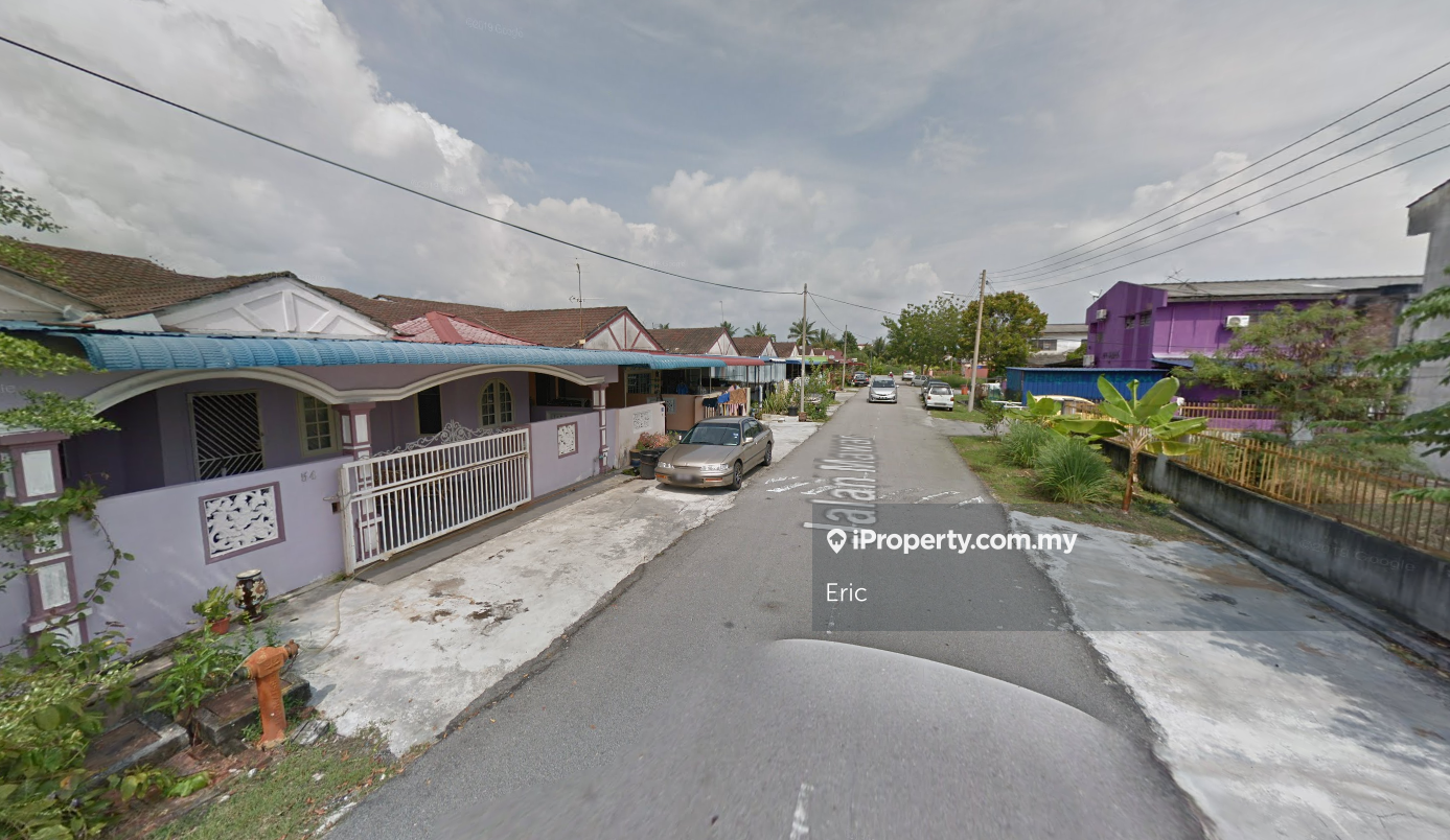Taman Pertama, Sabak Bernam for sale RM160000 iProperty Malaysia