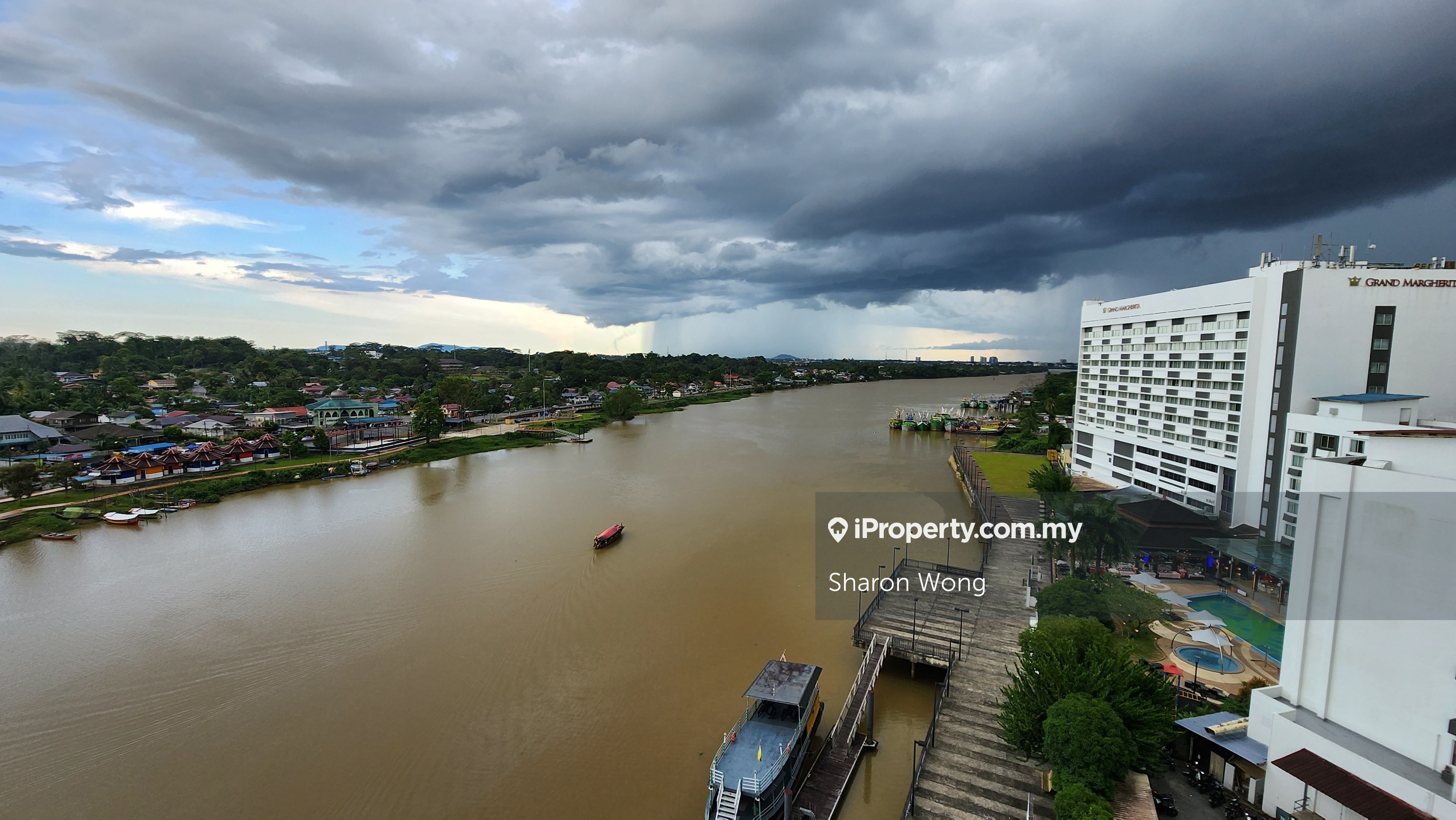 Riverbank Suites, Kuching for sale RM880000 iProperty Malaysia