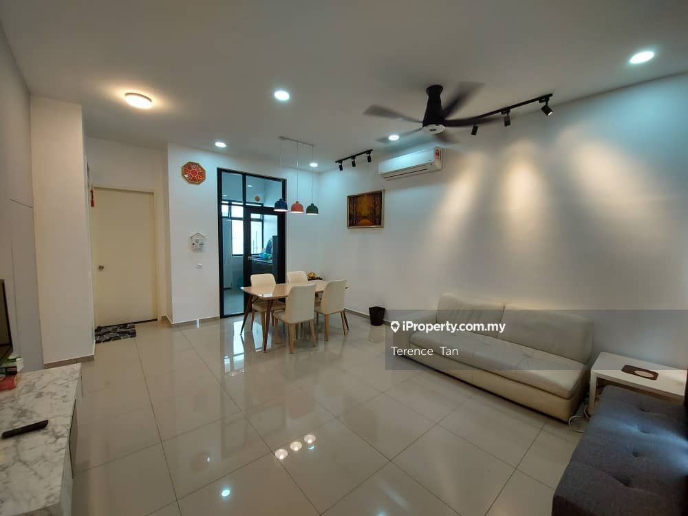 Johor Bahru 2-sty Terrace/Link House 4 bedrooms for rent | iProperty.com.my