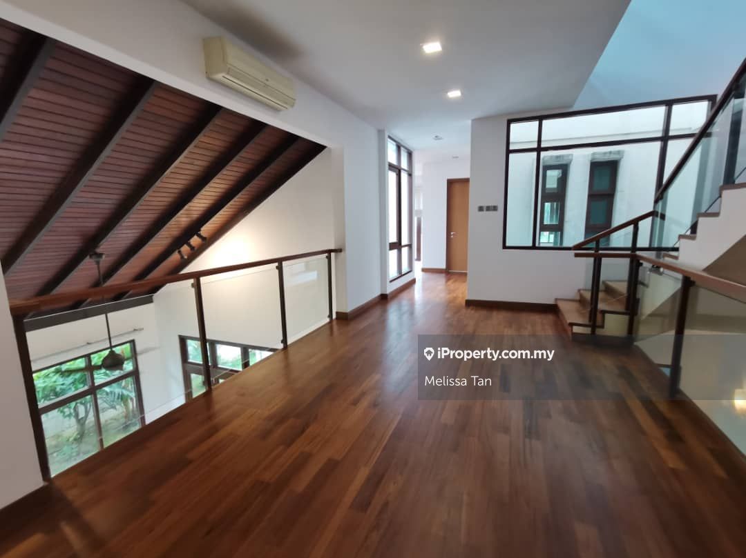 tijani 2 south, Bukit Tunku (Kenny Hills)
