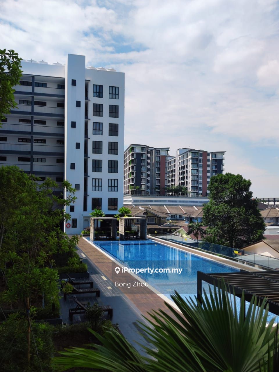 Armadale Residence Apartment 3 bedrooms for sale in Kuching, Sarawak