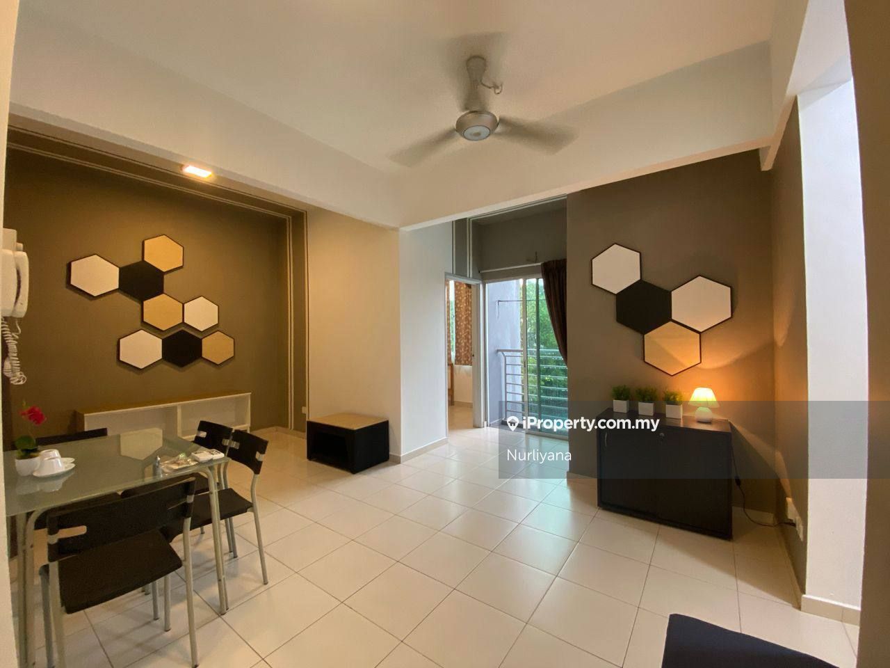 Suria Apartment, Kota Damansara for rent RM1800 iProperty Malaysia