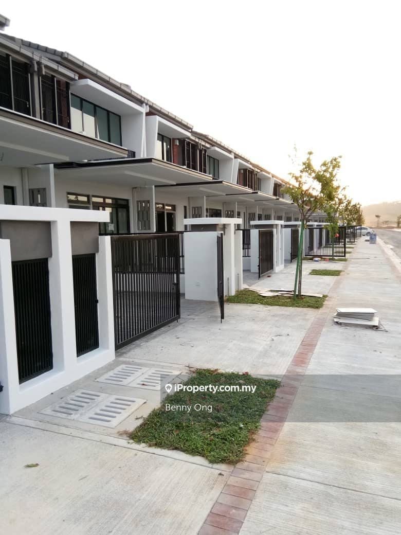 Elmina Valley 1 @ Elmina West, Shah Alam 2-sty Terrace/Link House 4 ...