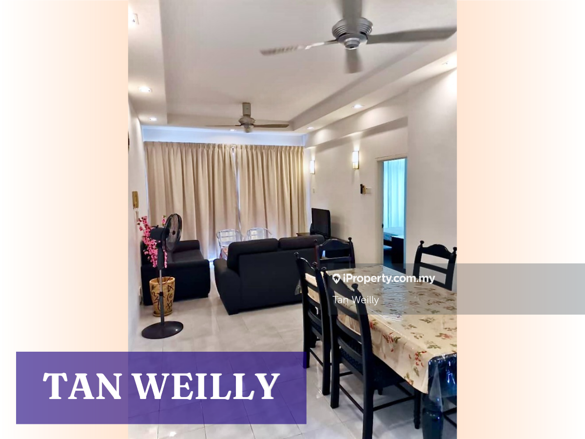 Eden Seaview Condominium Corner lot Condominium 3 bedrooms for rent in