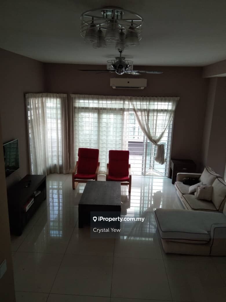 K2 Villas Kajang 2, Kajang Intermediate Semi-detached House 6 bedrooms ...