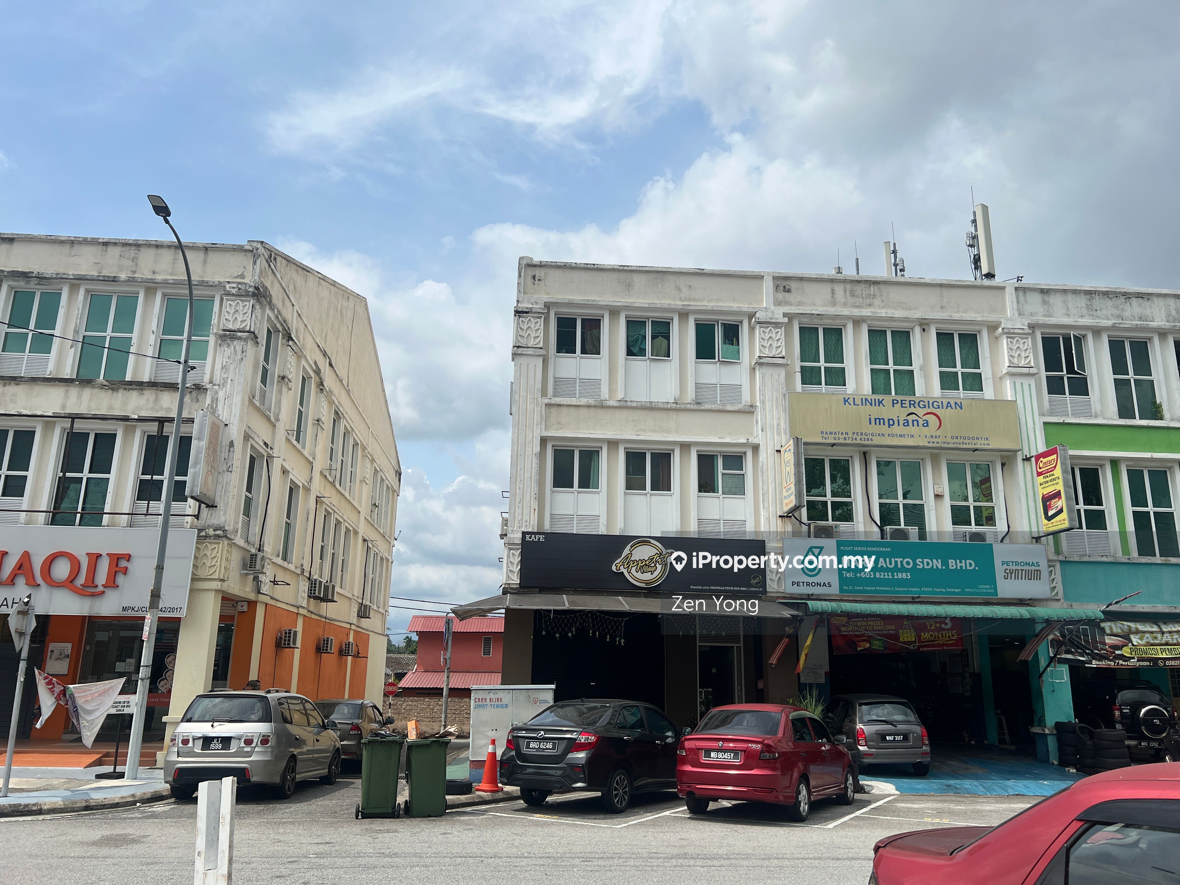 Saujana Impian Kajang, Saujana Impian Kajang, Kajang for rent - RM1500 ...