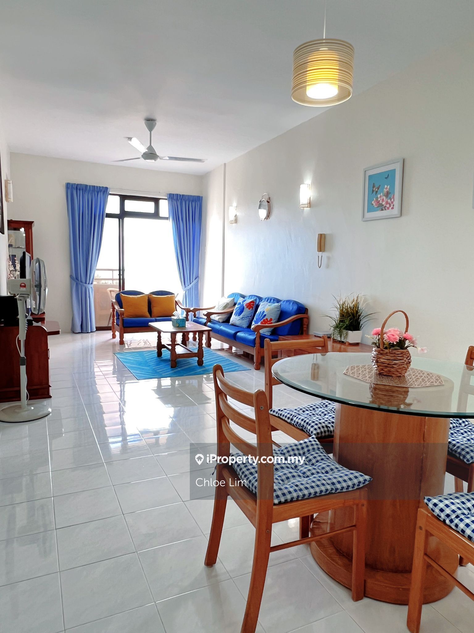 Eden Seaview Condominium, Batu Feringgi, Batu Ferringhi for rent