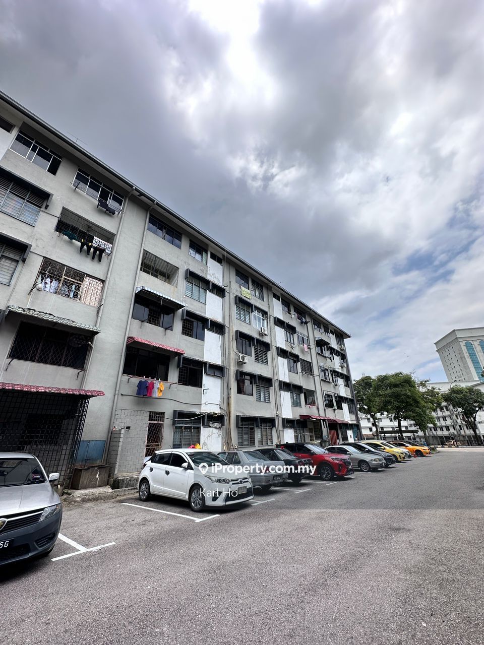 Stulang Laut Flat 3 Bedrooms For Sale In Johor Bahru, Johor | IProperty ...