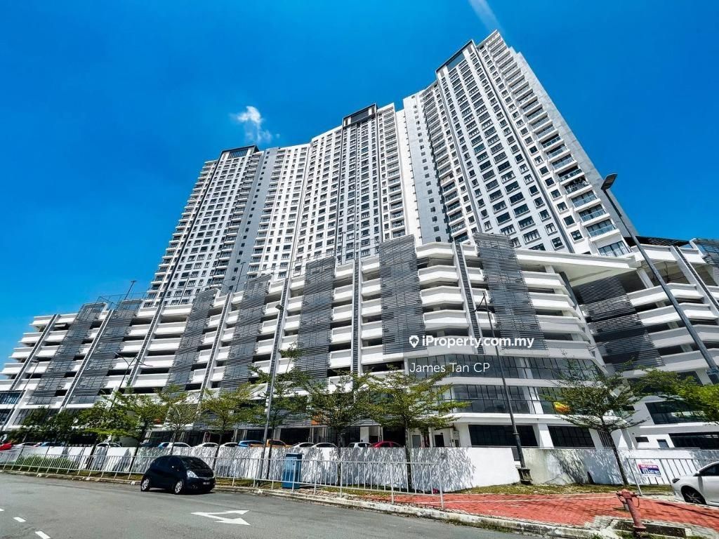 Zenopy Residences Serviced Residence 4 bedrooms for sale in Seri ...