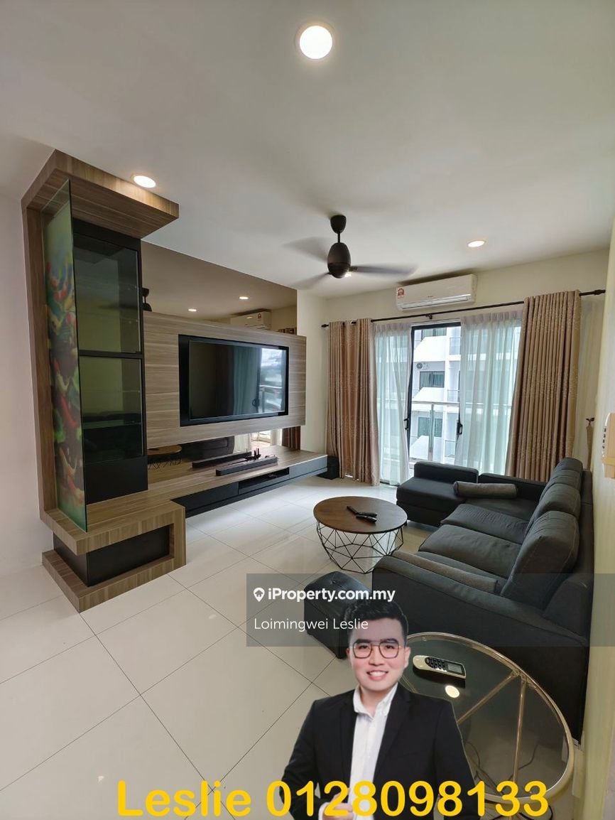 P' Residence, Taman Desa Wira, Kuching for sale - RM499000 | iProperty ...