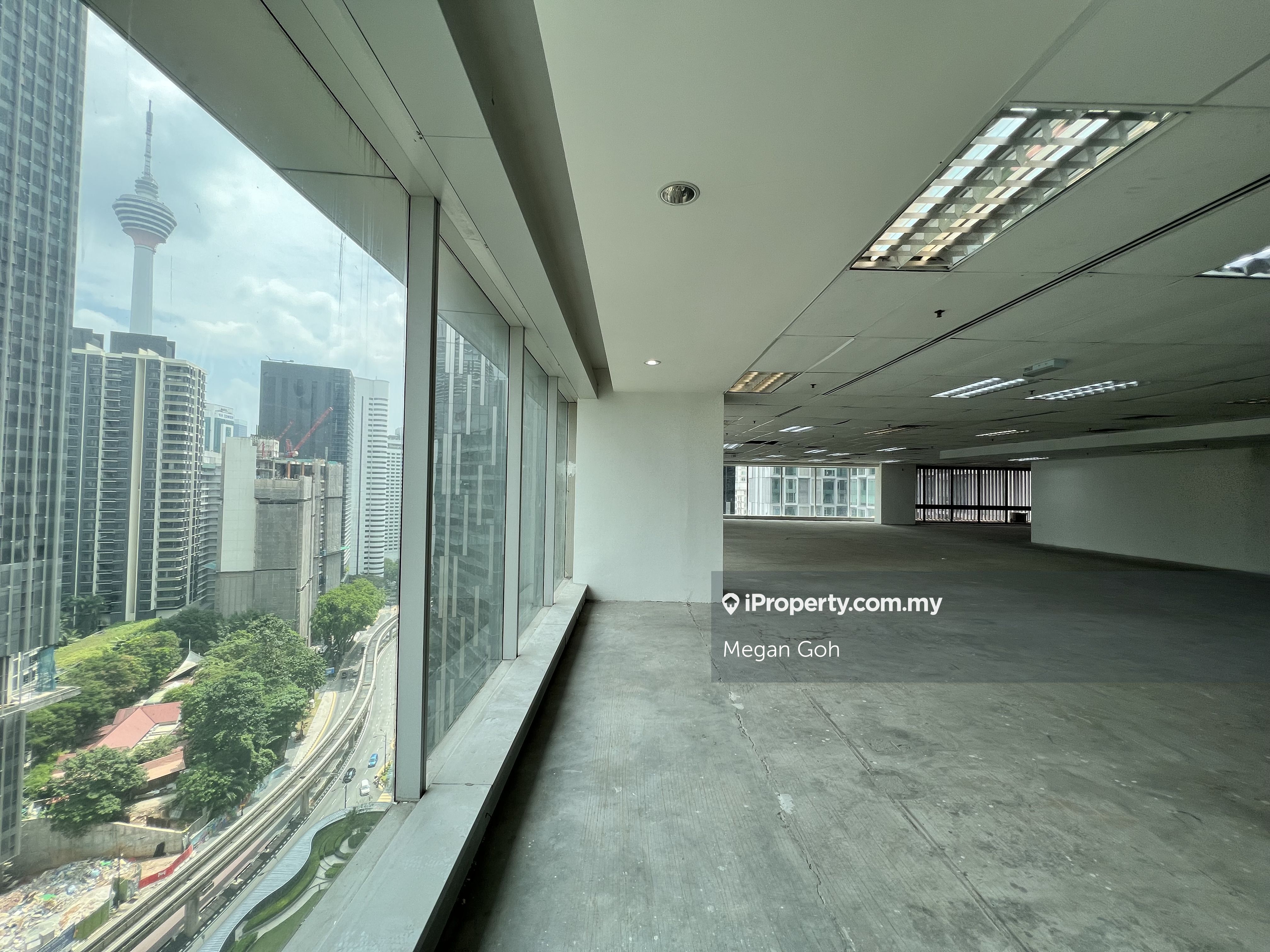 CIMB Hub, Jln Sultan Ismail, , KL City, Bukit Bintang, KL City for rent