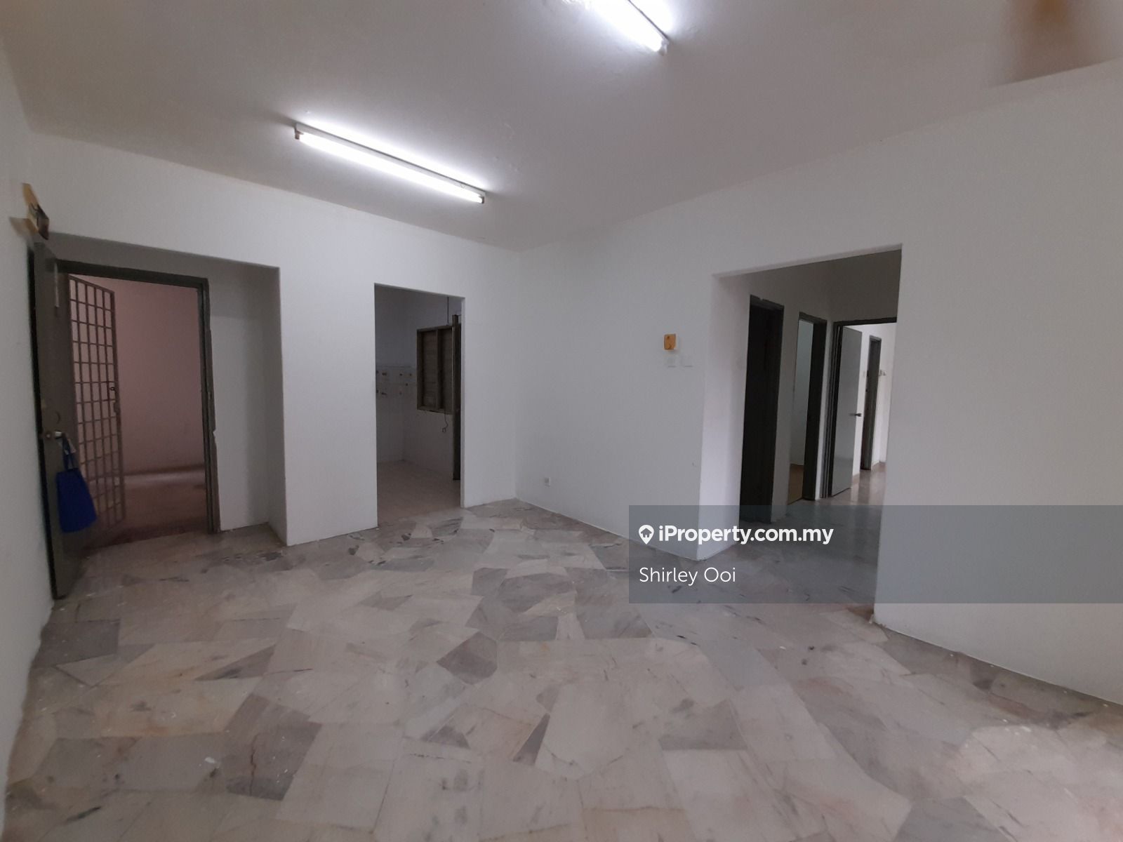 Kenanga Apartments, Pusat Bandar Puchong, Puchong for rent RM1000