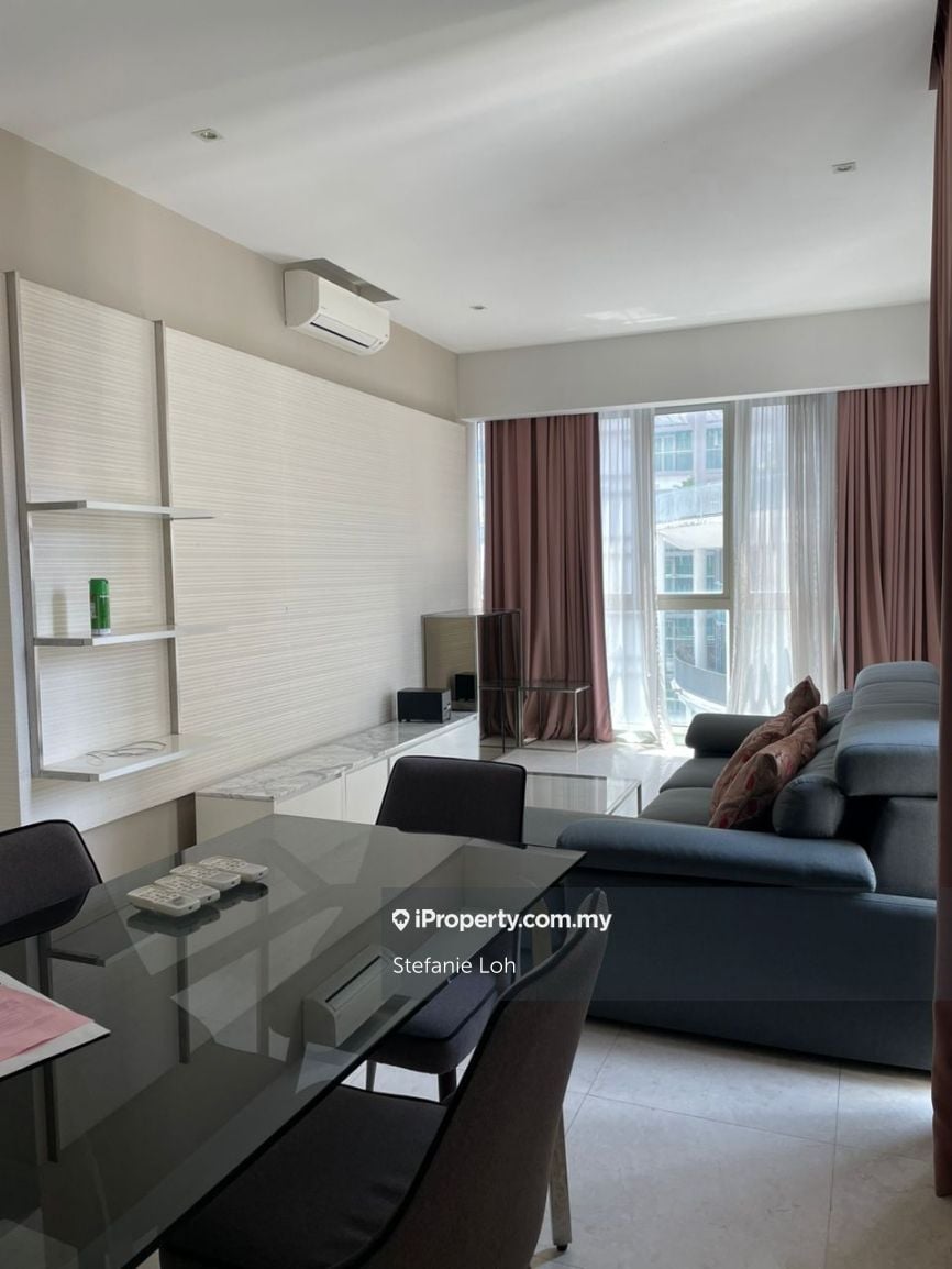 Marc Residence Corner lot Serviced Residence 2 bedrooms for rent in ...