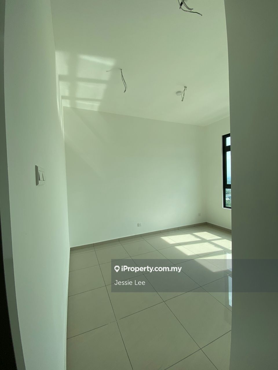 B11 Parkland Residence Serviced Residence 3 bedrooms for sale in Cheras