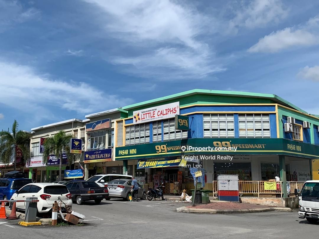 Taman Perkasa, Hulu Langat, Cheras, Taman Perkasa, Hulu Langat, Batu 9