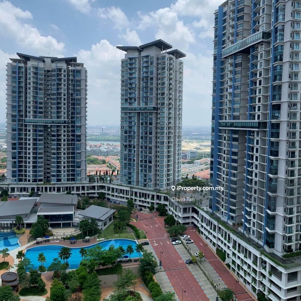 Sky Condominium (Skyz Residence) Condominium 3 bedrooms for rent in