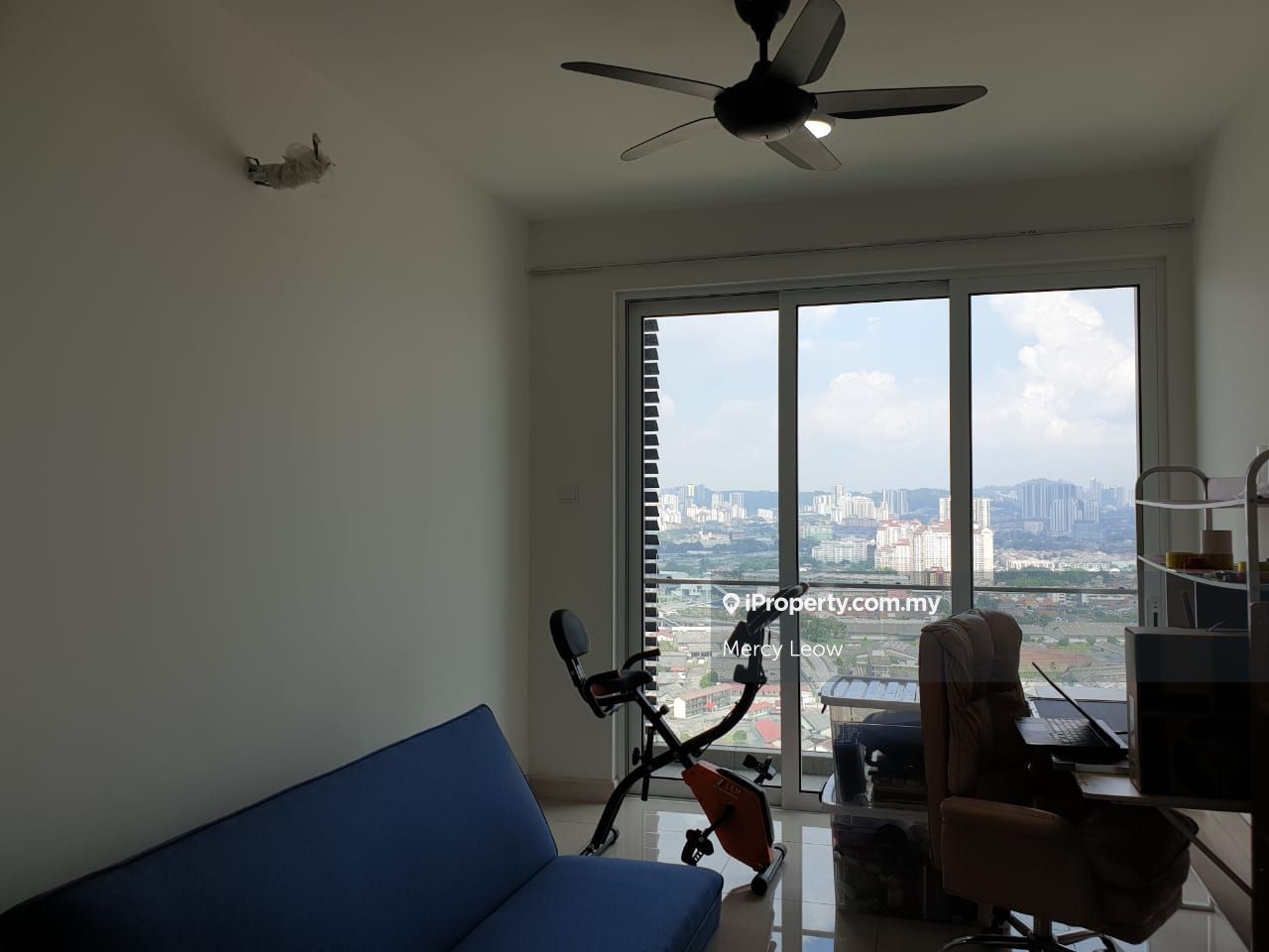 Sentul Point Serviced Residence 3 bedrooms for sale in Sentul, Kuala