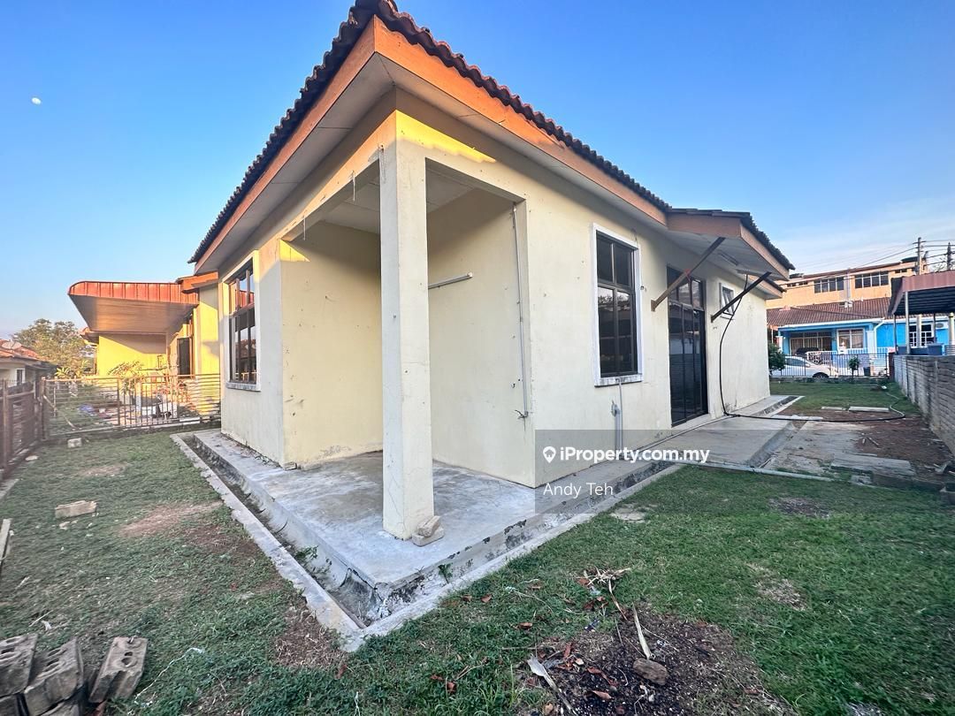 Tuanku Haminah, Sungai Petani for sale RM450000 iProperty Malaysia