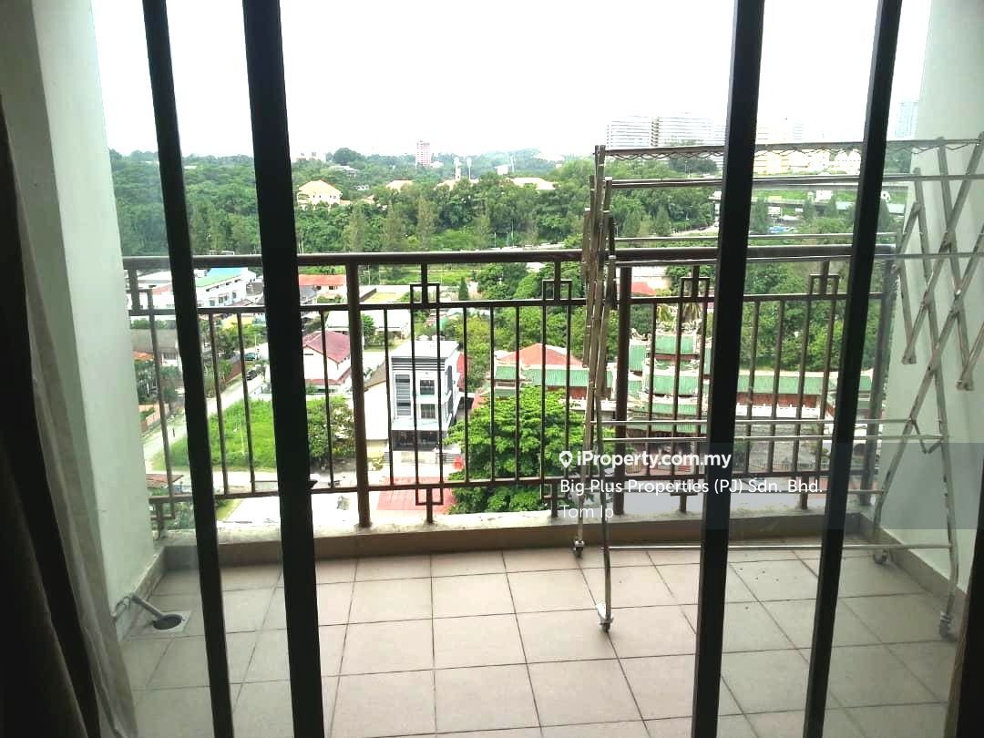 Rivercity Condominium Condominium 3 bedrooms for sale in Jalan 