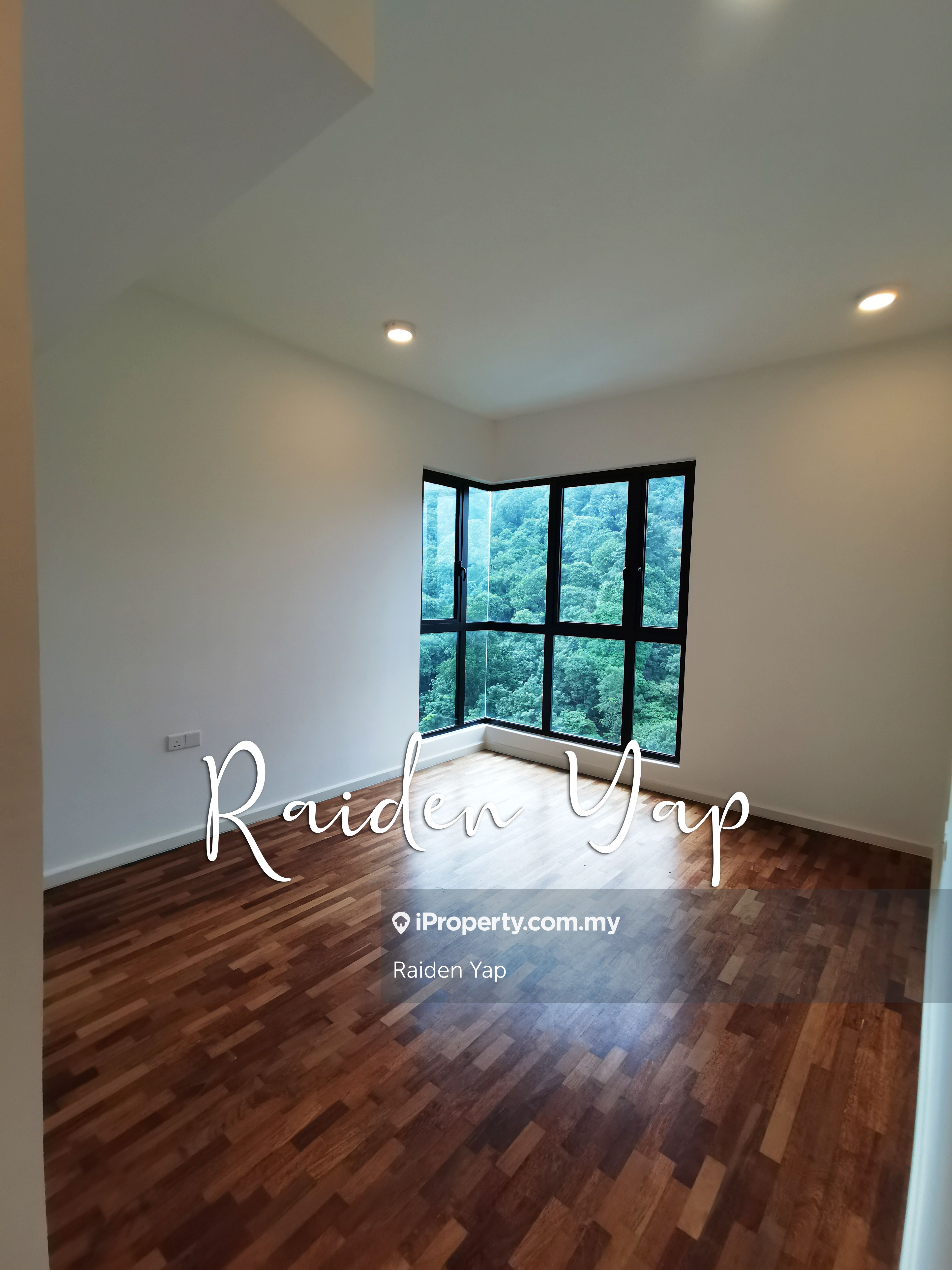 Kaleidoscope (Residensi Setiawangsa), Setiawangsa for rent RM2500