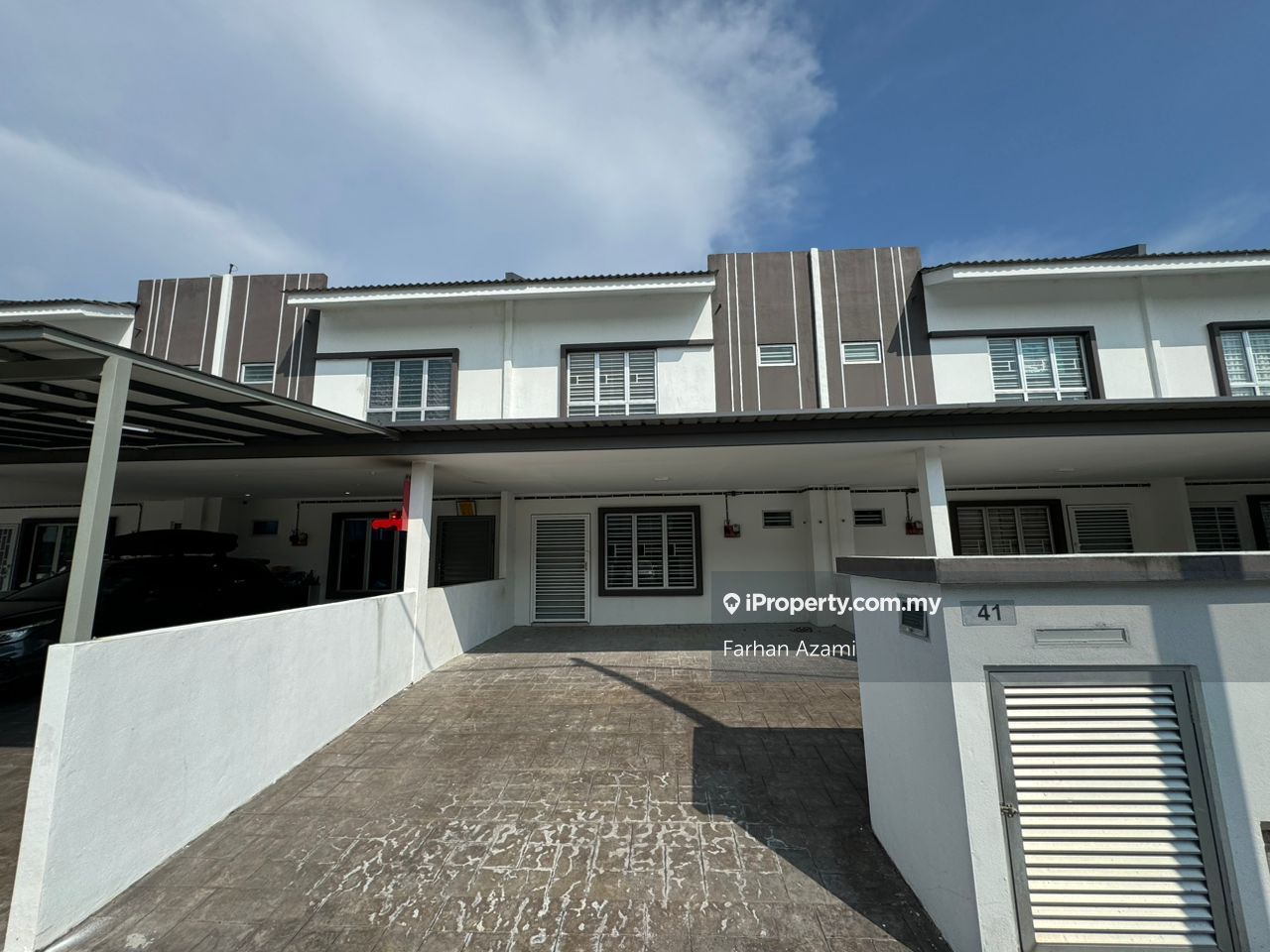 Rentak Perdana LBS Alam Perdana, Bandar Puncak Alam for rent - RM1500 ...