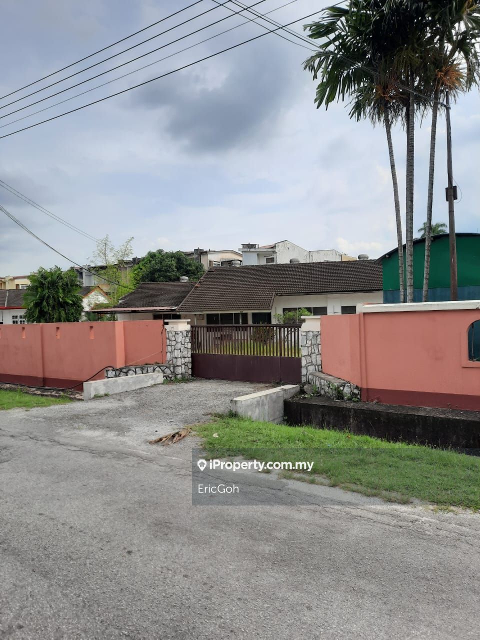 Taman Chateau, Ipoh for sale RM1500000 iProperty Malaysia