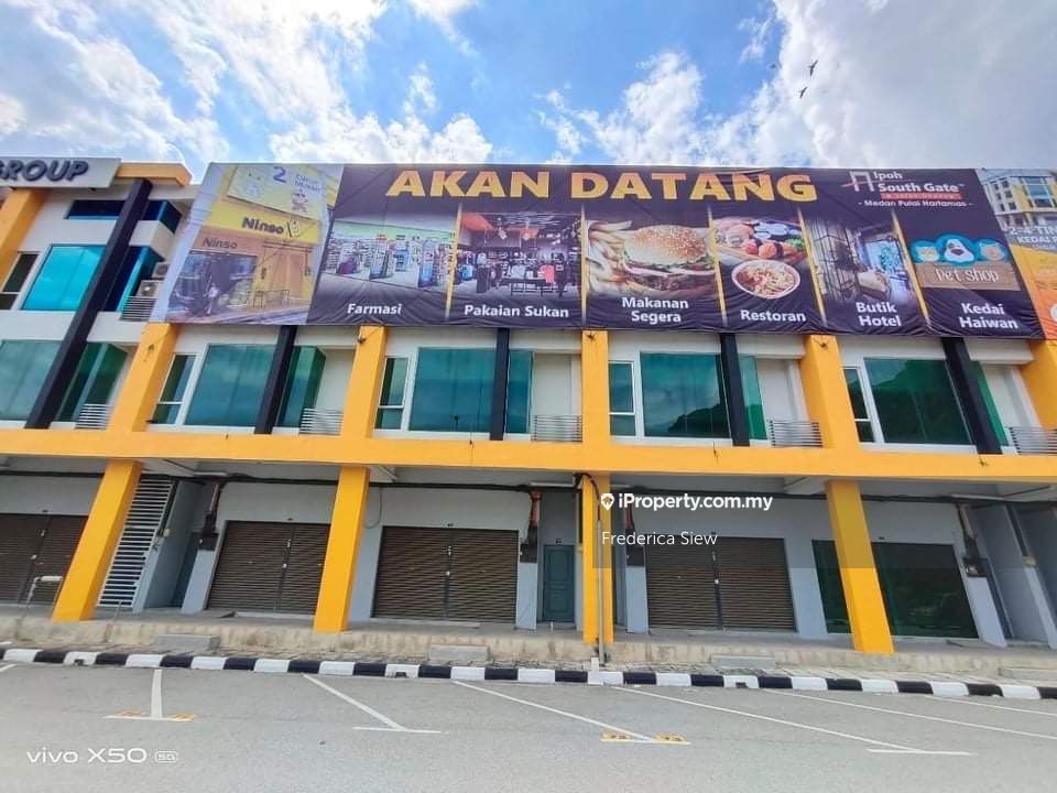 Pulai hartamas