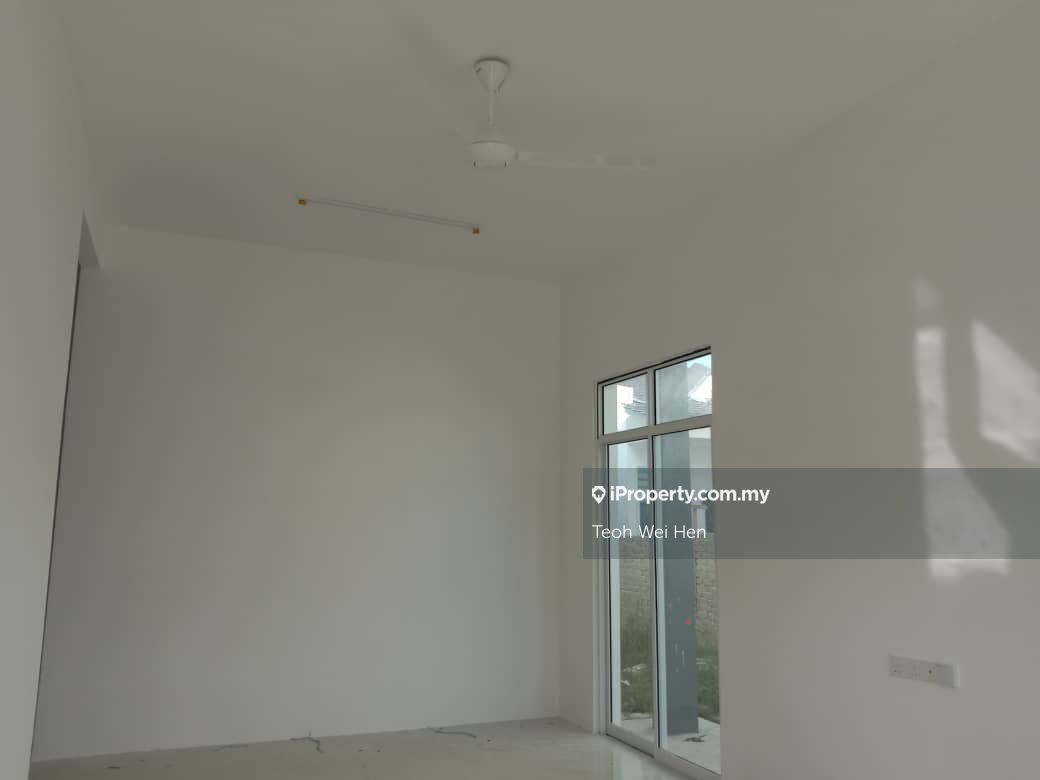 Lunas Semidetached House 3 bedrooms for rent