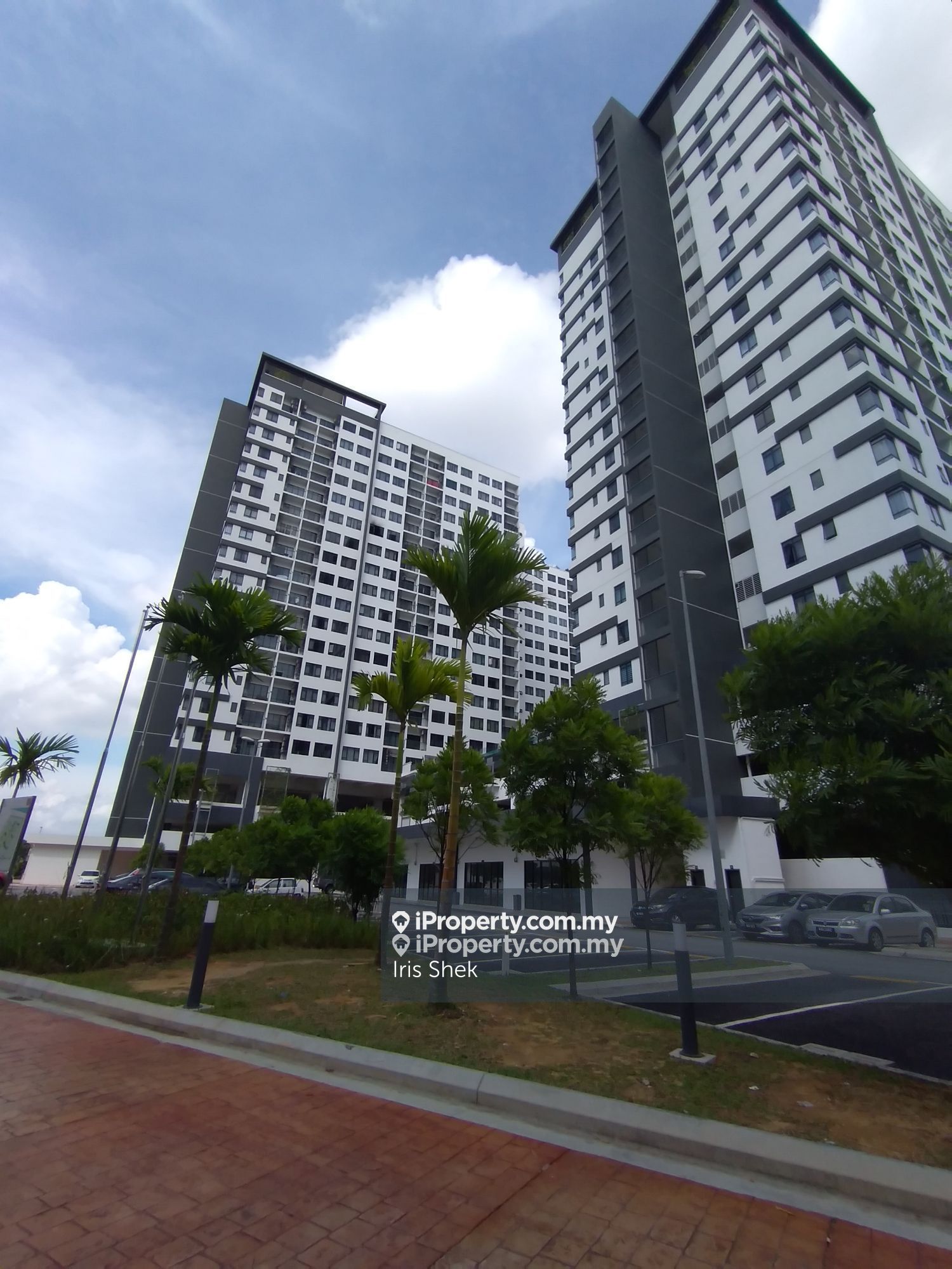The Greens (Residensi Hijauan) Subang West Intermediate Condominium 3