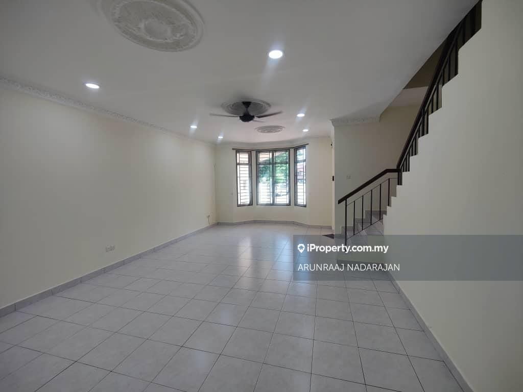 TAMAN NUSA BESTARI , Johor Bahru Intermediate 2-sty Terrace/Link House ...