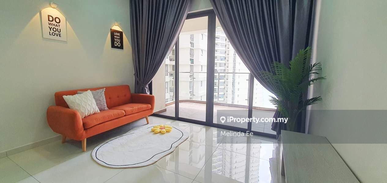 Royal Strand Country Garden Danga Bay Condominium 3 bedrooms for rent