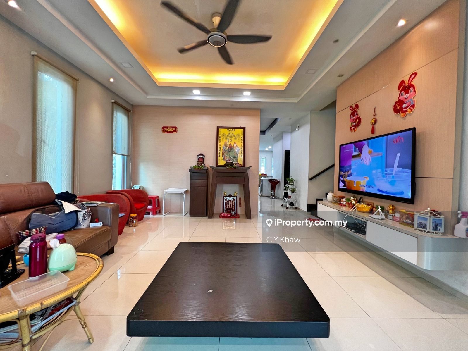 Casa Almyra Perling, Perling Intermediate Semidetached House 5