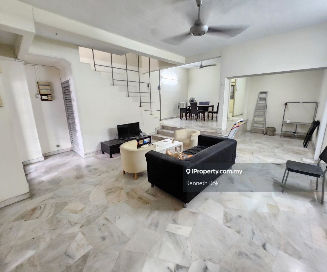 SS12, Subang Jaya for sale - RM865000 | iProperty Malaysia