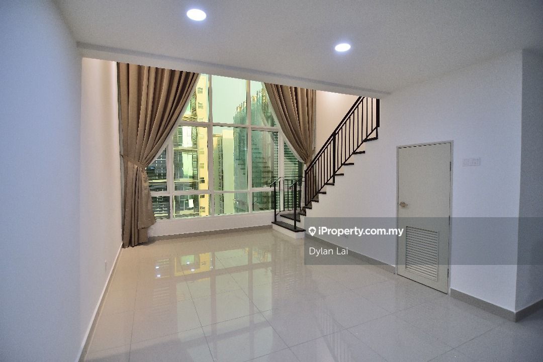 Mutiara Ville Duplex Condominium 3 Bedrooms For Sale In Cyberjaya Selangor Iproperty Com My