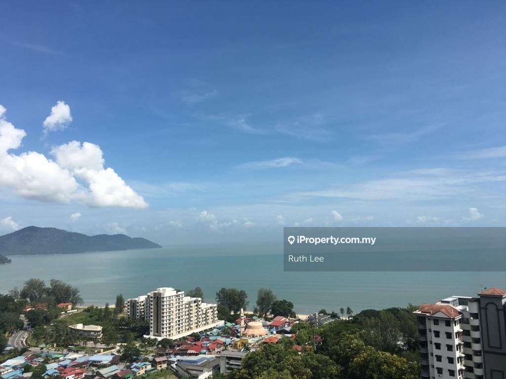 Eden Seaview Condominium, Batu Feringgi, Batu Ferringhi for sale