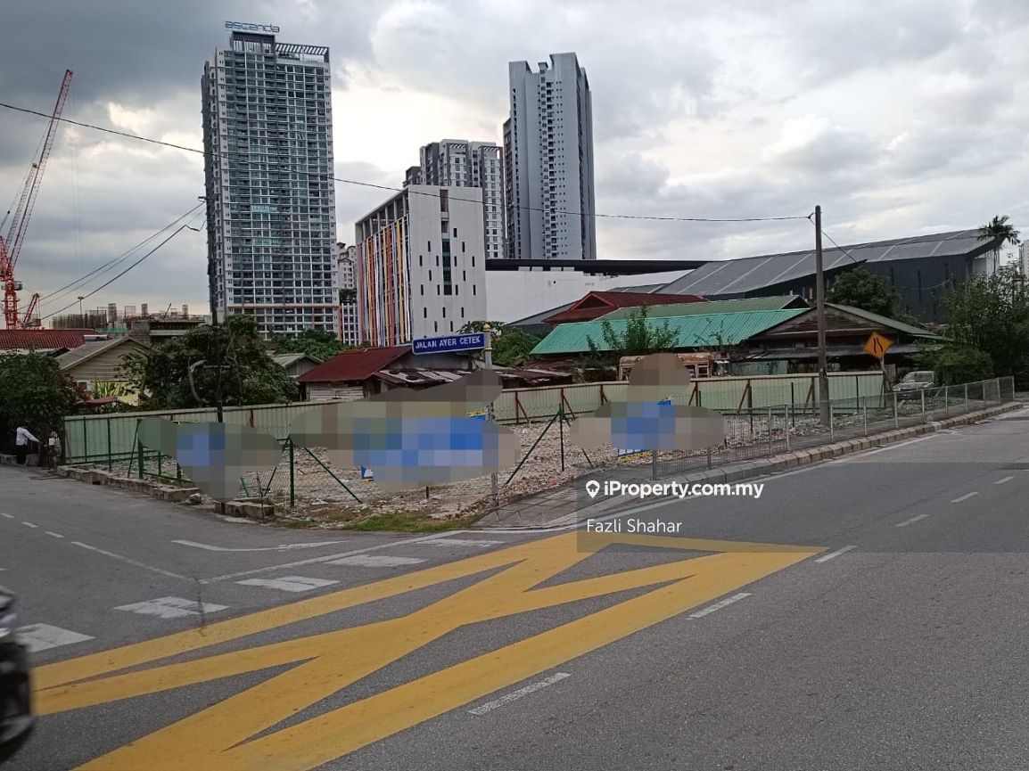 Jalan Ayer Cetek, Taman Ayer Panas,Taman Air Panas, Setapak for rent RM5000 iProperty Malaysia