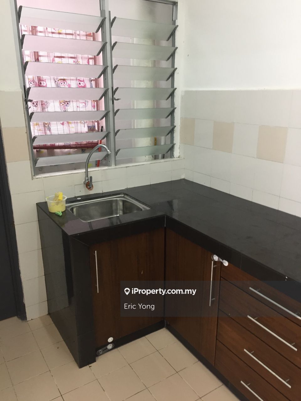 Nusa Mewah Villa Condominium, Taman Bukit Pandan, Ampang for rent ...